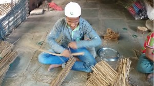 broom maker jamalpur
