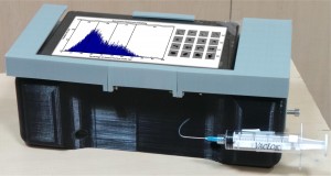 Automated opto-fluidic Microscope for Cellular Diagnostic Testing